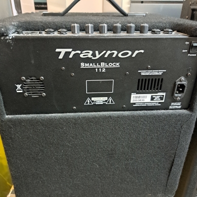 Store Special Product - Traynor - SB112
